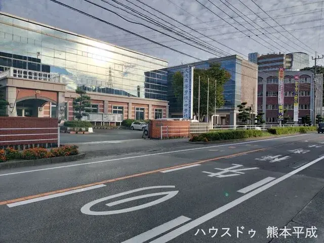 4LDK Bien immobilier Ville de Kumamoto Arrondissement Nishi Préfecture de Kumamoto (18)