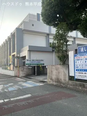4LDK Bien immobilier Ville de Kumamoto Arrondissement Nishi Préfecture de Kumamoto (19)
