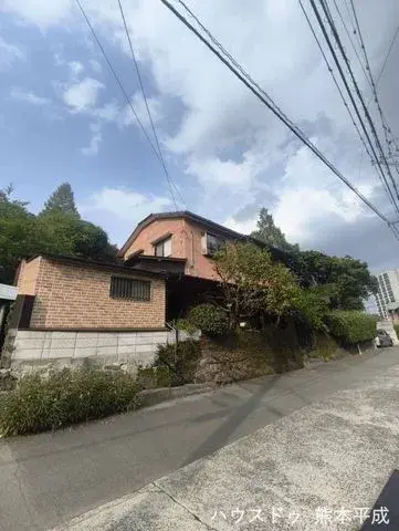 4LDK Bien immobilier Ville de Kumamoto Arrondissement Nishi Préfecture de Kumamoto (3)