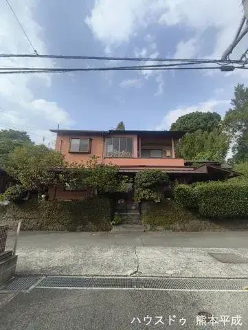 4LDK Bien immobilier Ville de Kumamoto Arrondissement Nishi Préfecture de Kumamoto (4)