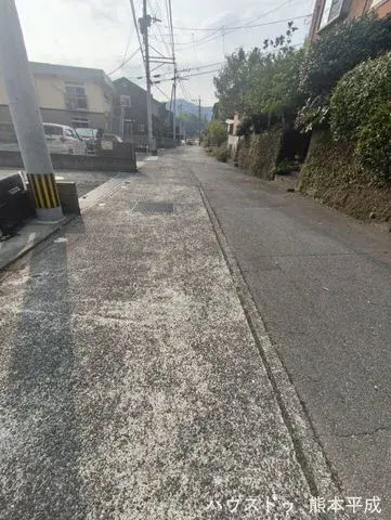 4LDK Bien immobilier Ville de Kumamoto Arrondissement Nishi Préfecture de Kumamoto (5)