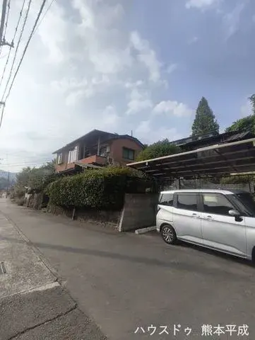 4LDK Bien immobilier Ville de Kumamoto Arrondissement Nishi Préfecture de Kumamoto (7)