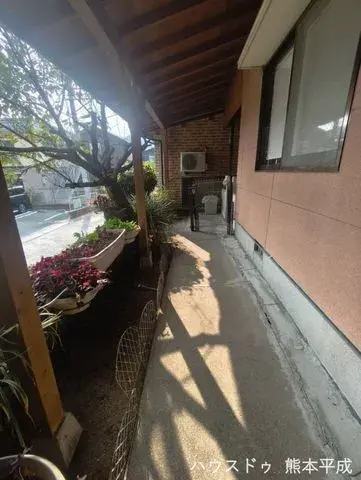 4LDK Bien immobilier Ville de Kumamoto Arrondissement Nishi Préfecture de Kumamoto (8)