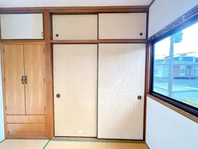 4DK Property Kikuchi City Kumamoto Prefecture (13)