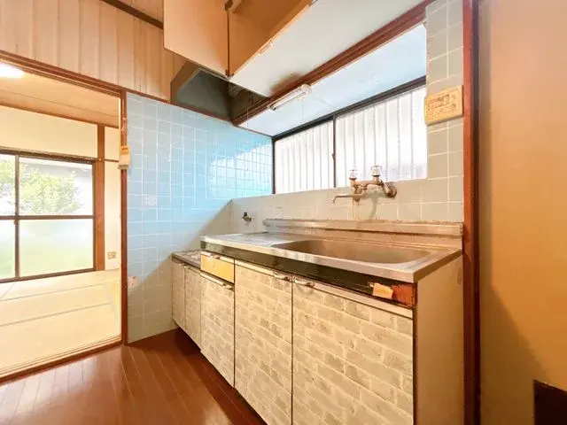 4DK Property Kikuchi City Kumamoto Prefecture (22)