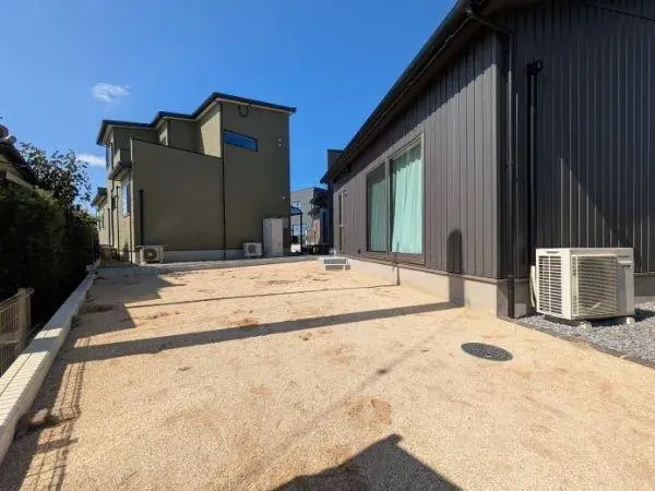 3SLDK Property Oita City Oita Prefecture (4)