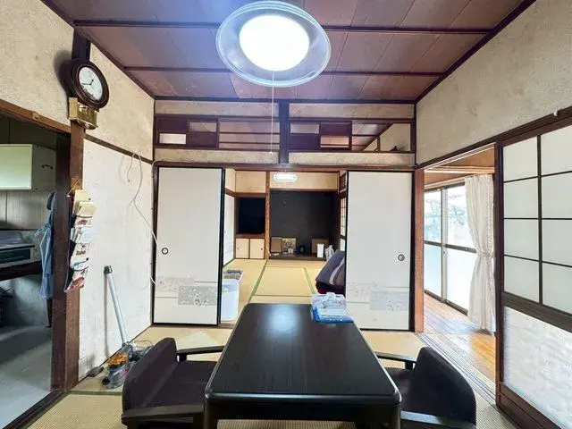 5DK Oita City Oita Prefecture (11)