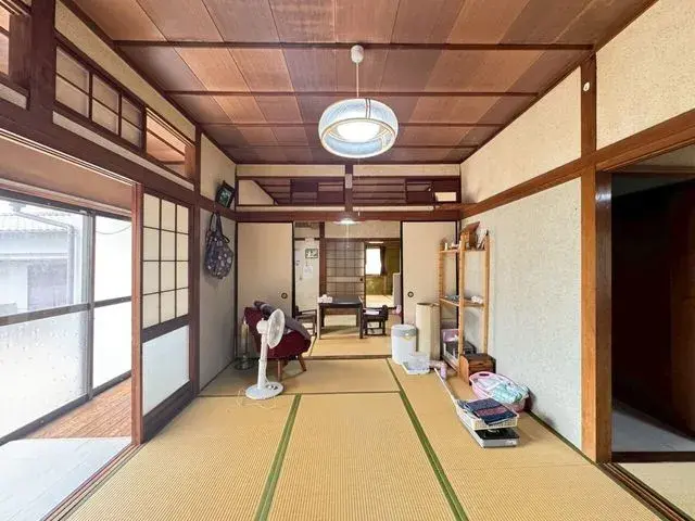5DK Oita City Oita Prefecture (13)