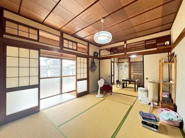 5DK Oita City Oita Prefecture (15)