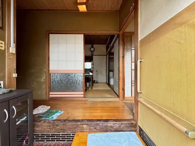 5DK Oita City Oita Prefecture (20)