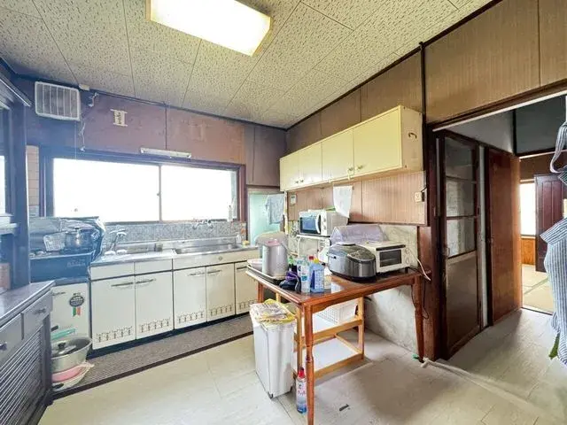 5DK Oita City Oita Prefecture (22)