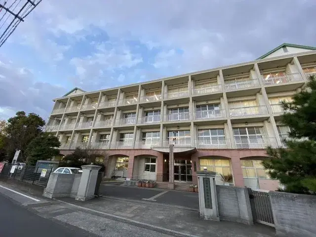 5DK Oita City Oita Prefecture (26)