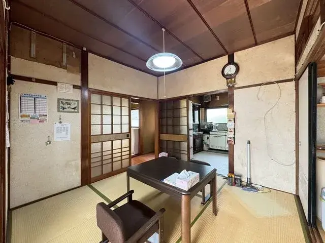 5DK Oita City Oita Prefecture (9)