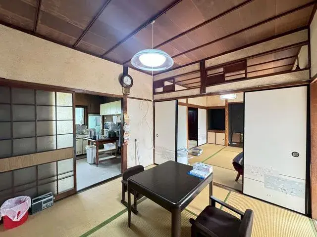5DK Oita City Oita Prefecture (10)