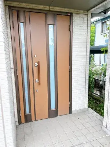 4LDK Property Oita City Oita Prefecture (2)