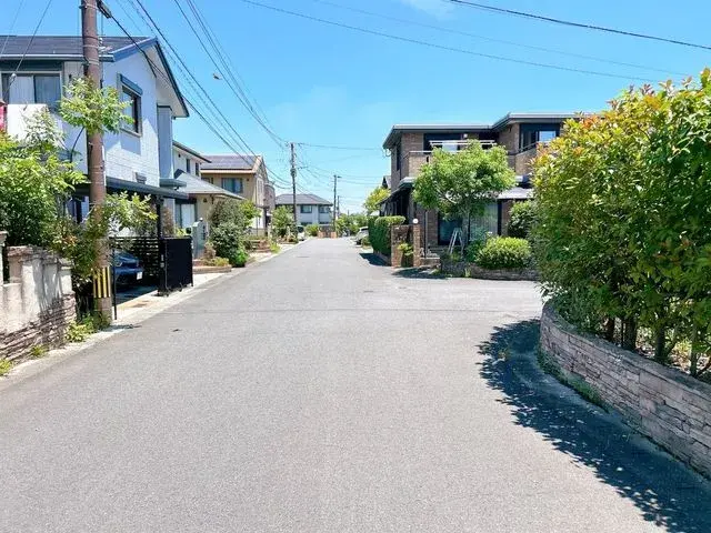 4LDK Property Oita City Oita Prefecture (6)