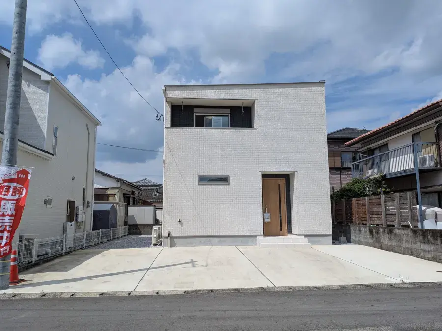 3LDK Property Miyazaki City Miyazaki Prefecture (2)