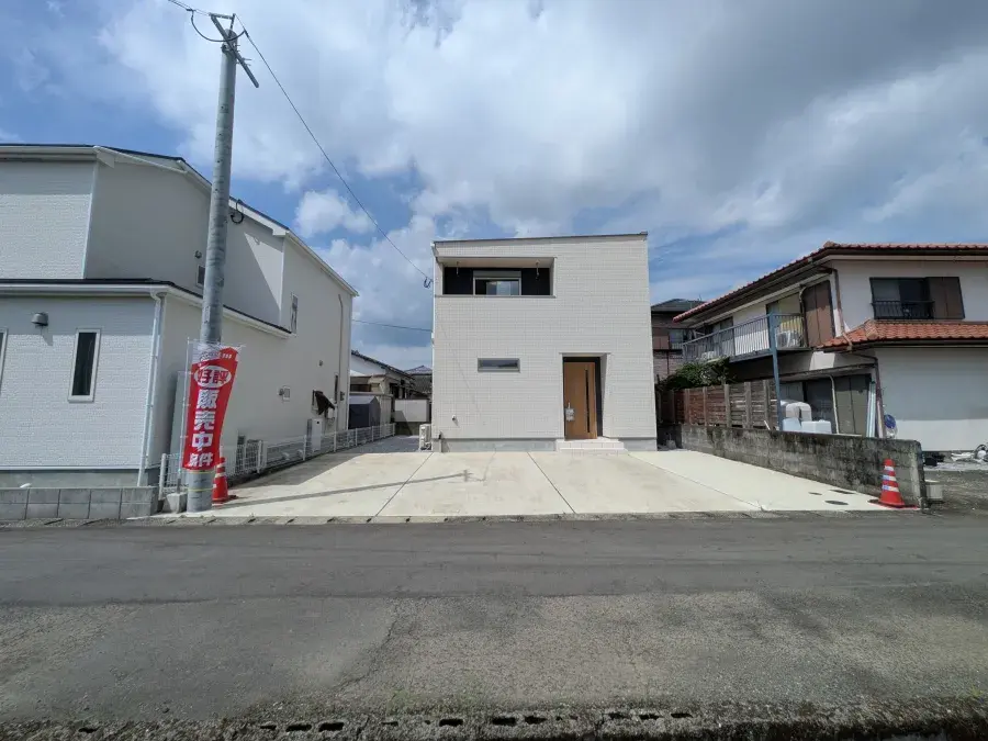 3LDK Property Miyazaki City Miyazaki Prefecture (3)