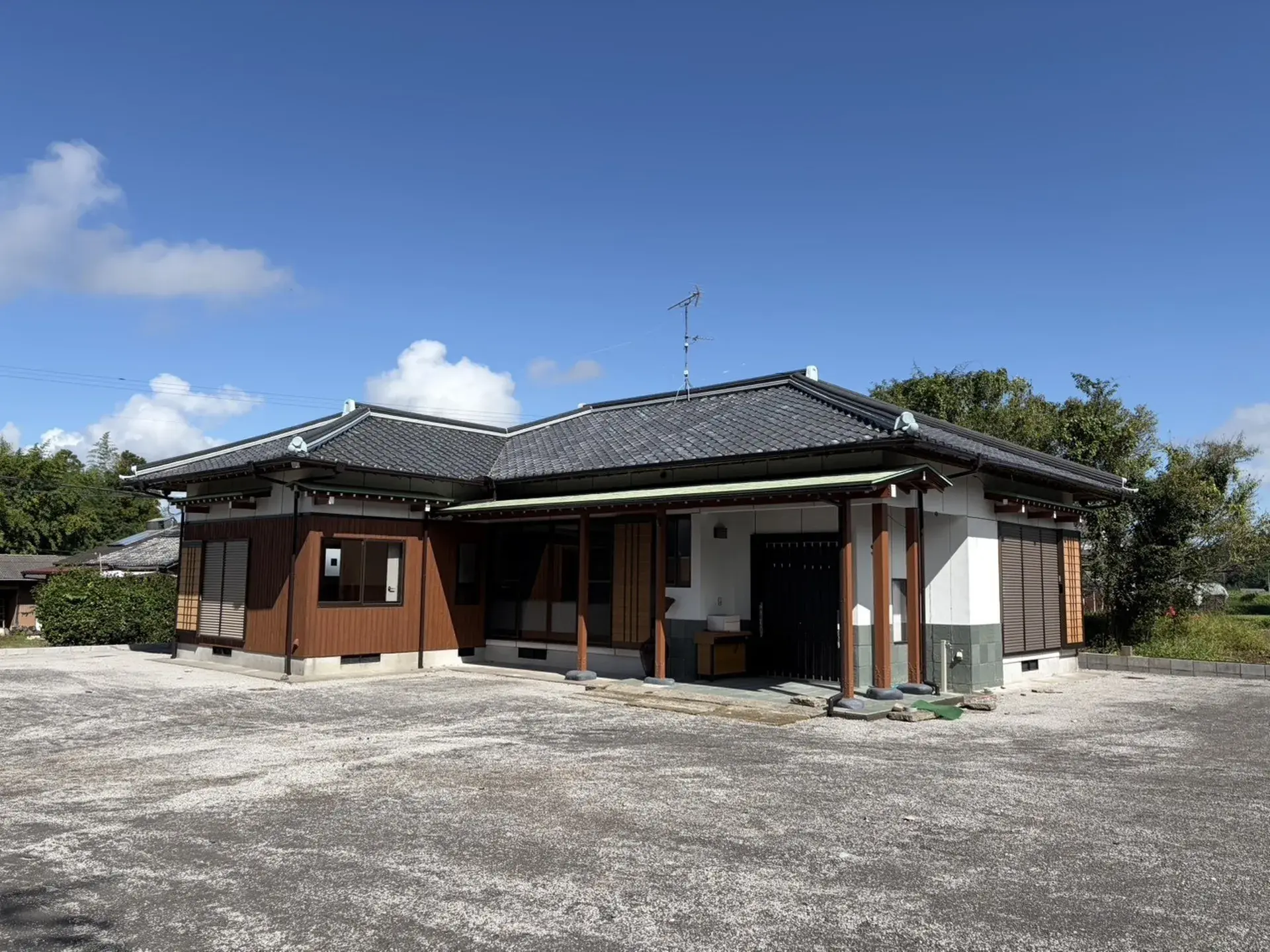 4SLDK Miyakonojo City Miyazaki Prefecture (2)