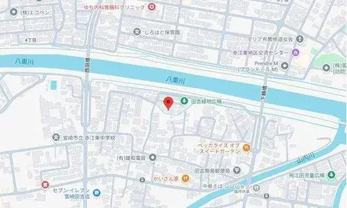 عقار 4DK Miyazaki City Miyazaki Prefecture (12)