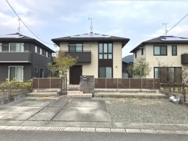 Akiya in Kagoshima