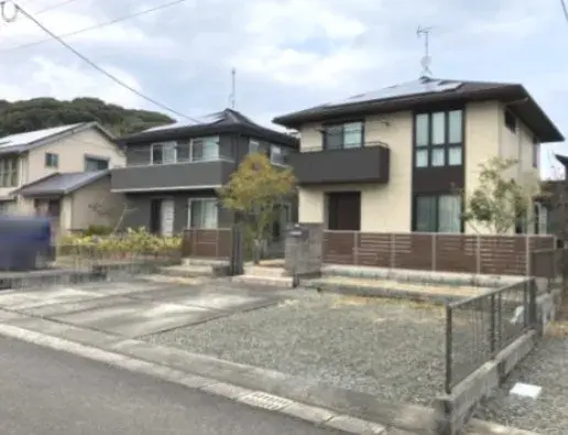 4LDK Property Satsumasendai City Kagoshima Prefecture (2)