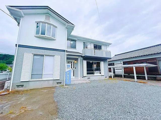 Akiya in Kagoshima