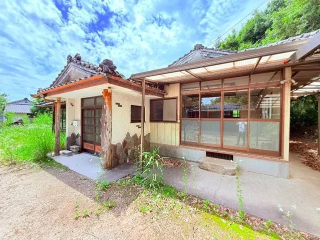 5DK property Kirishima City Kagoshima Prefecture (2)