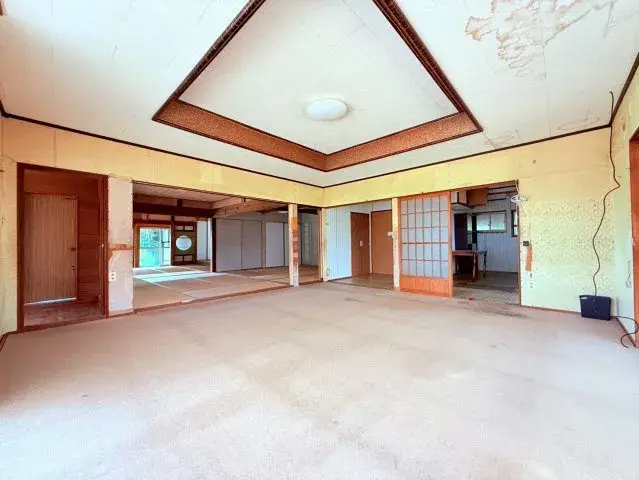 5DK property Kirishima City Kagoshima Prefecture (11)