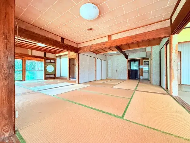 5DK property Kirishima City Kagoshima Prefecture (12)