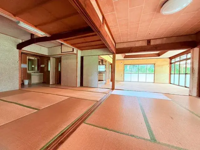 5DK property Kirishima City Kagoshima Prefecture (13)