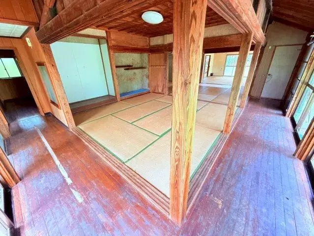 5DK property Kirishima City Kagoshima Prefecture (14)