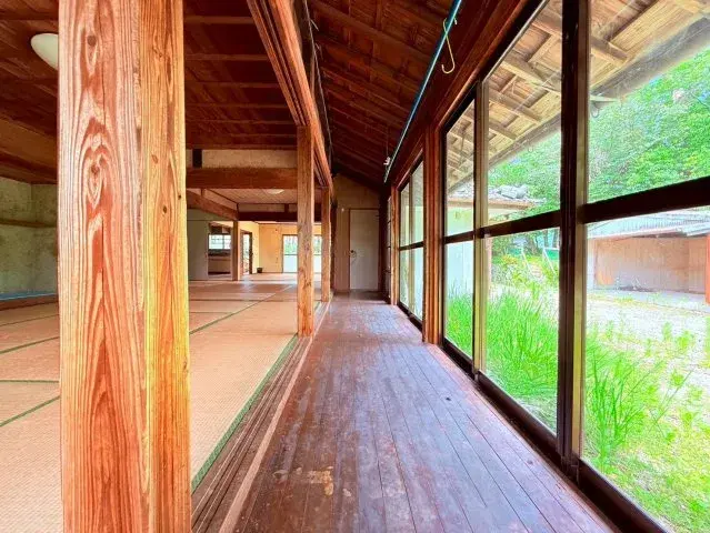 5DK property Kirishima City Kagoshima Prefecture (15)