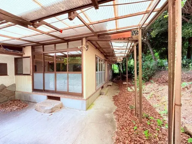 5DK property Kirishima City Kagoshima Prefecture (4)