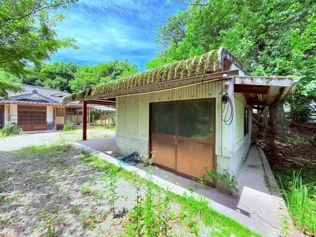 5DK property Kirishima City Kagoshima Prefecture (6)