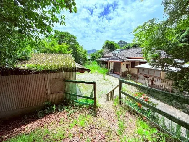 5DK property Kirishima City Kagoshima Prefecture (8)