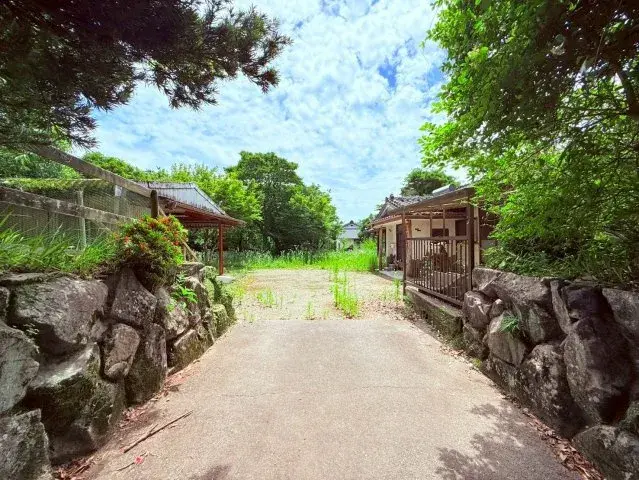 5DK property Kirishima City Kagoshima Prefecture (9)