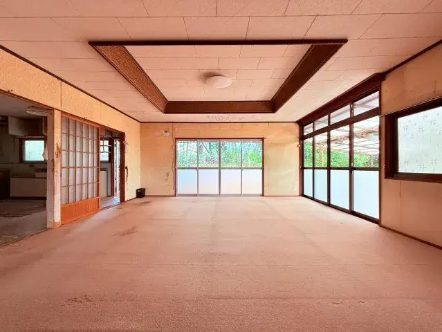 5DK property Kirishima City Kagoshima Prefecture (10)