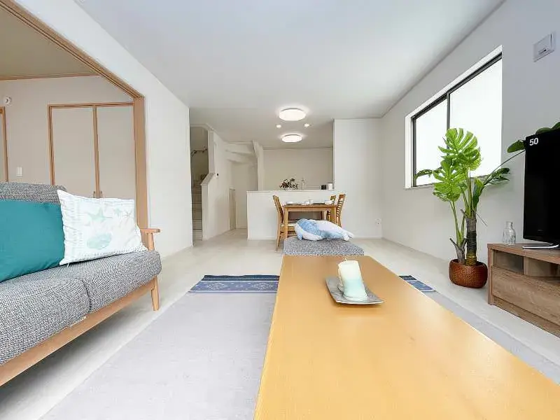 3LDK Ginowan City Okinawa Prefecture (6)