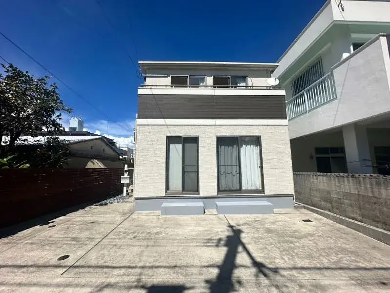 4LDK房产 与那原町 冲绳县 (3)