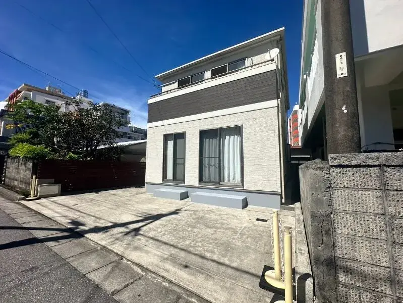 4LDK房产 与那原町 冲绳县 (4)