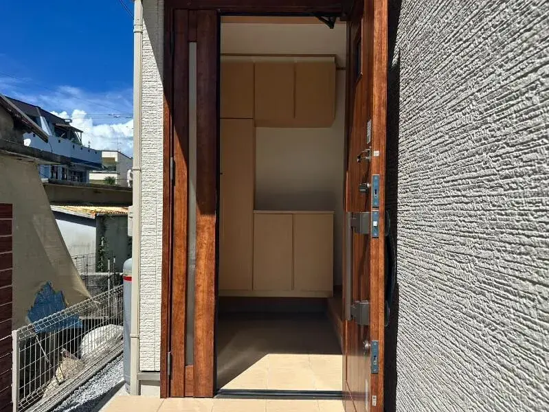 4LDK房产 与那原町 冲绳县 (6)