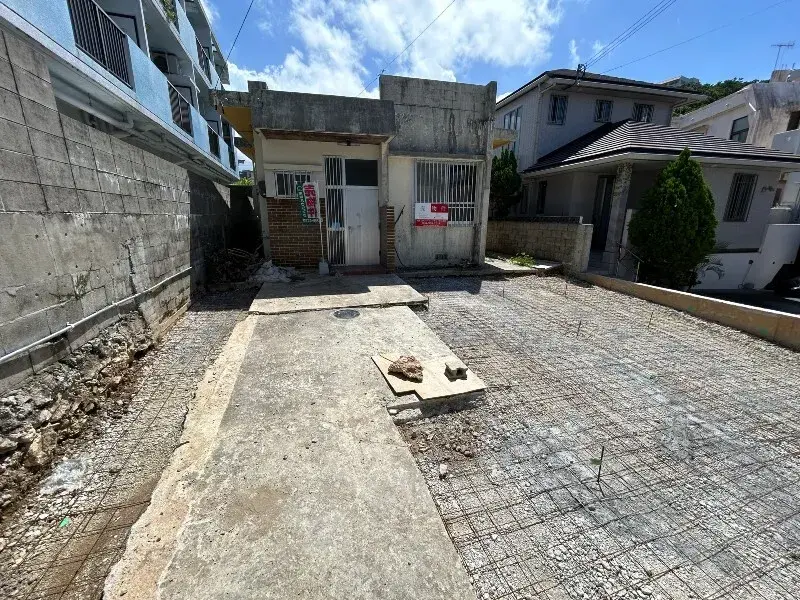 3LDK Property Tomigusuku City Okinawa Prefecture (2)