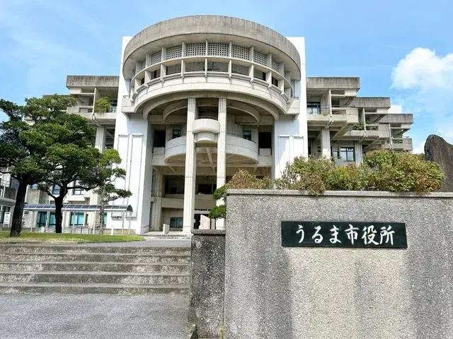3LDK Property Uruma City Okinawa Prefecture (5)