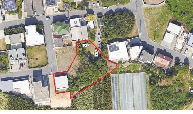 2LDK Nanjo City Okinawa Prefecture (18)