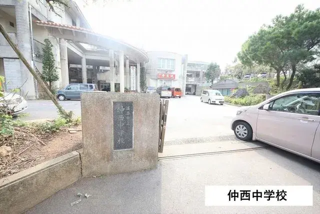 5LDK Property Urasoe City Okinawa Prefecture (2)