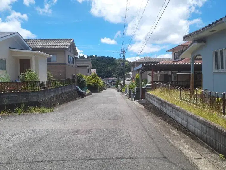 3LDK Property Oita City Oita Prefecture (2)