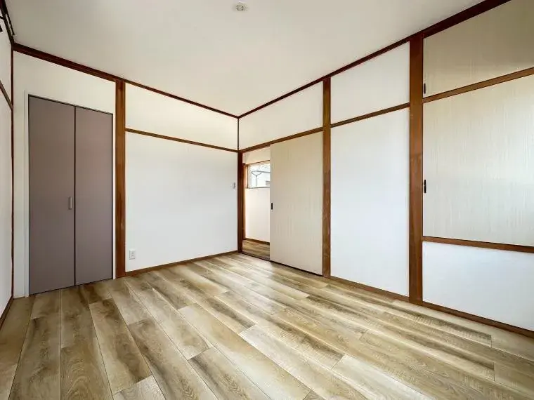 3LDK Property Oita City Oita Prefecture (16)