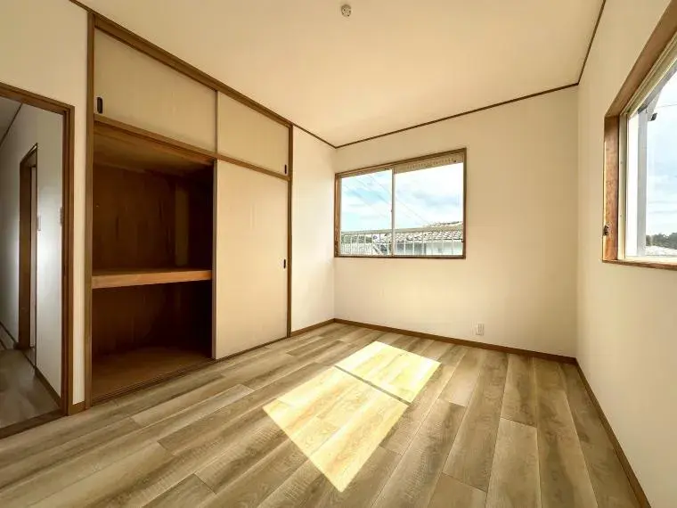 3LDK Property Oita City Oita Prefecture (17)