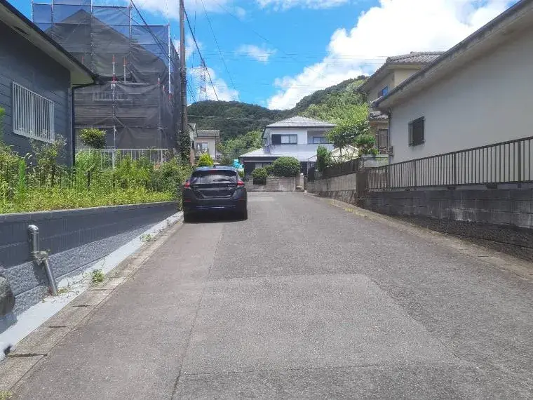 3LDK Property Oita City Oita Prefecture (3)